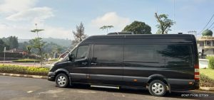 rental mercy sprinter jakarta