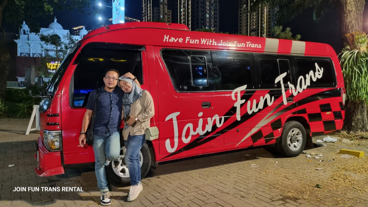 SEWA ELF TANGERANG | ELF JAKARTA BULANAN PLUS SOPIR - Murah dan Terpercaya