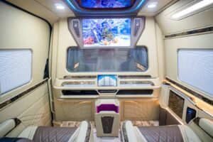 rental premio luxury join fun trans