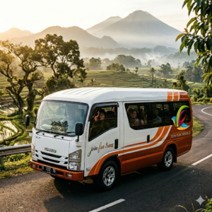 Isuzu Elf Long 19 seat Isuzu Elf Long 19 seat