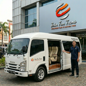 Sewa Elf Long 19 seat