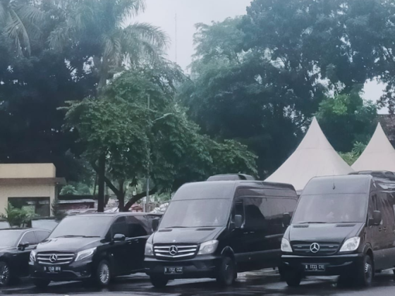 HARGA SEWA SPRINTER VVIP JAKARTA TERBARU