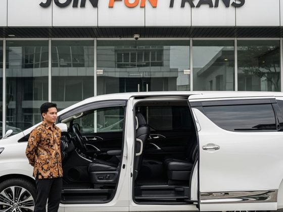 sewa alphard jakarta