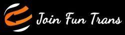 logo join fun trans